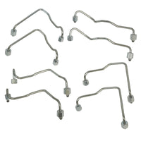 Thumbnail for BD Diesel Injector Line Set 11-16 Chevy/GM 6.6L LML Duramax
