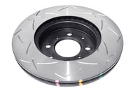 Thumbnail for DBA 90-01 Integra / 93-05 Civic Front Slotted 4000 Series Rotor (4-Lug ONLY)