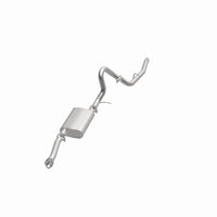 Thumbnail for MagnaFlow BRE Exhaust Kit 99-04 Ford Mustang