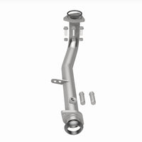 Thumbnail for BRE Exhaust 97-01 Honda CR-V 2.0L Front Pipe Kit
