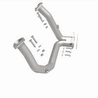 Thumbnail for BRE Exhaust 93-97 B3000 B4000 Ranger 3.0L 4.0L Front Pipe Kit