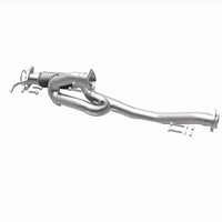 Thumbnail for BRE Exhaust 05-07 Ford Freestyle 3.0L Front Pipe Kit