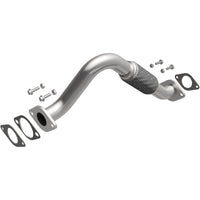 Thumbnail for BRE Exhaust 00-04 Focus 2.0L Front Pipe Kit