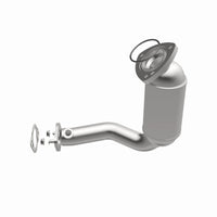 Thumbnail for Magnaflow 2008 EQUINOX 3.6L Underbody Direct Fit Converter