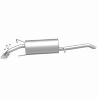 Thumbnail for BRExhaust 09-11 Chevrolet Aveo 1.6L Muffler Kit
