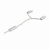 Thumbnail for MagnaFlow BRE Exhaust Kit 13-19 Ford Flex 3.5L