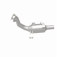 Thumbnail for Magnaflow 00-04 Boxster H6 3.2 2.7 OEM Underbody Direct Fit Converter