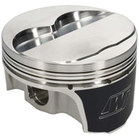 Thumbnail for Wiseco RED Series Chevy Small Block 350 4.060in Bore 1.425in CH -2.00 CC Piston Set