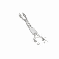 Thumbnail for Magnaflow 2015 K900 5L Underbody Direct Fit Converter