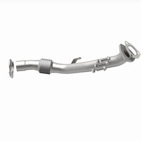 Thumbnail for BRE Exhaust 97-01 A4 Quattro 1.8L Front Pipe Kit