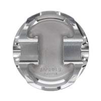 Thumbnail for Manley Ford 4.6L 3.700in Bore 3.543in Stroke -14cc Dome Platinum Series Piston Set