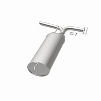 Thumbnail for Magnaflow BRE Rear Muffler Kit Replacement Chevrolet