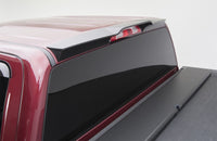 Thumbnail for EGR 15+ Chev Silverado/GMC Sierra Crw/Dbl Cab Rear Cab Truck Spoilers (981579)