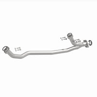 Thumbnail for BRE Exhaust 04-10 Sienna 3.3L 3.5L Front Pipe Kit