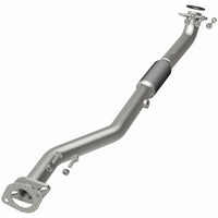 Thumbnail for BRE Exhaust 98-00 Altima 2.4L Front Pipe Kit
