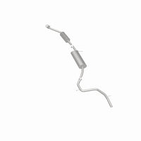 Thumbnail for MagnaFlow BRE Exhaust Kit 05-10 Honda Odyssey 3.5L