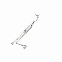 Thumbnail for MagnaFlow BRE Exhaust Kit 04-15 QX56 Armada Titan 5.6L