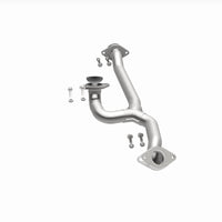 Thumbnail for BRE Exhaust 06-12 Fusion Milan MKZ Zephyr 3.0L 3.5L Front Pipe Kit