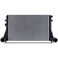 Thumbnail for Mishimoto 11-18 VW Jetta 1.8T / 11-15 Audi TT  Replacement Intercooler