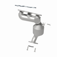 Thumbnail for Magnaflow 11-15 Toyota Sienna 3.5L Direct Fit Converter