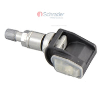 Thumbnail for Schrader TPMS Sensor -Clamp-In EZ-Sensor Programmable GM 433MHz
