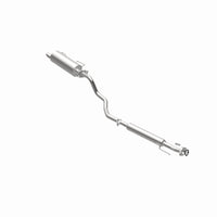 Thumbnail for MagnaFlow BRE Exhaust Kit 11-17 Nissan Juke 1.6L