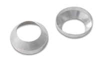 Thumbnail for Vibrant 37 Degree Conical Seals w/ 16.7mm ID - Pack of 2