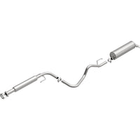 Thumbnail for MagnaFlow BRE Exhaust Kit 03-04 Saturn Ion 2.2L