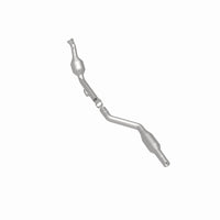 Thumbnail for Magnaflow 04-05 Mercedes-Benz S430 4.3L Direct Fit Converter