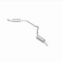 Thumbnail for MagnaFlow BRE Exhaust Kit 99-03 VW EuroVan 2.8L