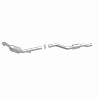 Thumbnail for Magnaflow 07-11 Mercedes-Benz S550 5.5L Direct Fit Converter