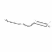 Thumbnail for MagnaFlow BRE Exhaust Kit 01-06 Hyundai Santa Fe 2.7L