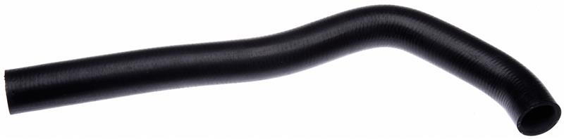 Gates 98-02 Dodge Diesel Molded Upper Coolant Radiator Hose