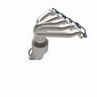 Thumbnail for Magnaflow 04-06 Chevrolet Colorado 3.5L Direct Fit Converter