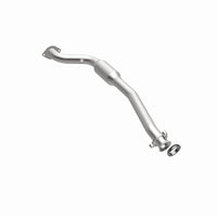 Thumbnail for Magnaflow 07-08 Hummer H3 3.7L Direct Fit Converter
