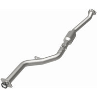 Thumbnail for MagnaFlow 14-15 Subaru Forester 2.5L Direct Fit CARB Compliant Catalytic Converter