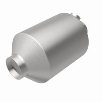 Thumbnail for Magnaflow 2.00 1/O2 CA 5in. Spun Universal Converter