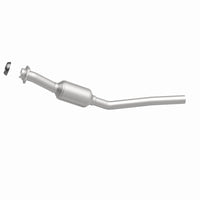 Thumbnail for Magnaflow 92-95 Caravan/Voyager V6 CA Direct Fit Converter