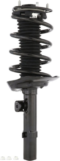 Thumbnail for KYB 13-17 Honda Accord 2.4L / 14-15 Accord Hybrid 2.0L Strut Plus Assembly - Front Right