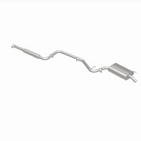 Thumbnail for MagnaFlow BRE Exhaust Kit 01-06 Sebring Stratus