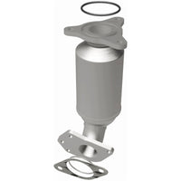 Thumbnail for Magnaflow 14-15 Chevrolet Impala 2.5L Direct Fit Converter