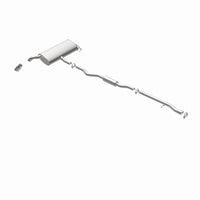 Thumbnail for MagnaFlow BRE Exhaust Kit 07-11 Jeep Patriot Compass 2.4L