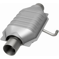 Thumbnail for Magnaflow 2.00in. W/DUAL AIR Universal Converter