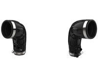 Thumbnail for aFe Power 22-24 Toyota Land Cruiser (J300) / 22-24 Toyota Tundra V6-3.4L (tt) Turbo Inlet Pipes