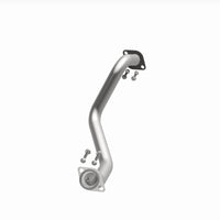 Thumbnail for BRE Exhaust 06-12 RAV4 2.4L 2.5L 3.5L Front Pipe Kit