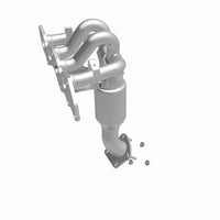 Thumbnail for Magnaflow 05-08 Ford Escape 2.3L Direct Fit Converter