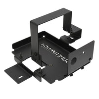 Thumbnail for Superwinch 18-24 Jeep Wrangler JL Auxiliary Battery Mount