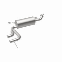 Thumbnail for MagnaFlow BRE Exhaust Kit 13-17 HYUNDAI VELOSTER 1.6L