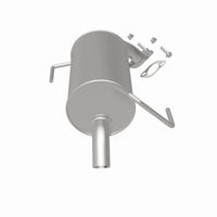 Thumbnail for BRE Exhaust 05-09 Outback 2.5L Muffler Kit