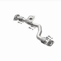 Thumbnail for BRE Exhaust 04-08 Malibu 2.2L 3.5L Front Pipe Kit